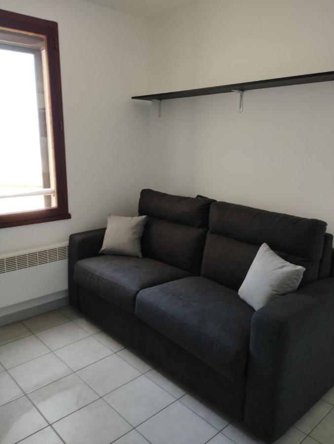 Appartement Vue Mer Le Sunset Agde Esterno foto